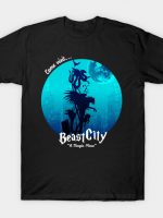Beast City T-Shirt