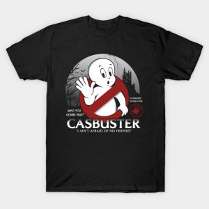 Casbuster