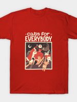 Cats for Everybody T-Shirt