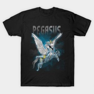 Divine Pegasus