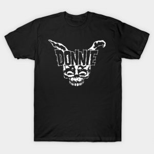 Donnie Darko Band Merch