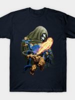 Doom's revenge T-Shirt