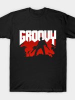 Doomy and Groovy T-Shirt