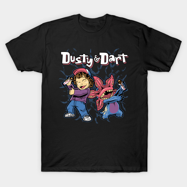 Dusty and Dart