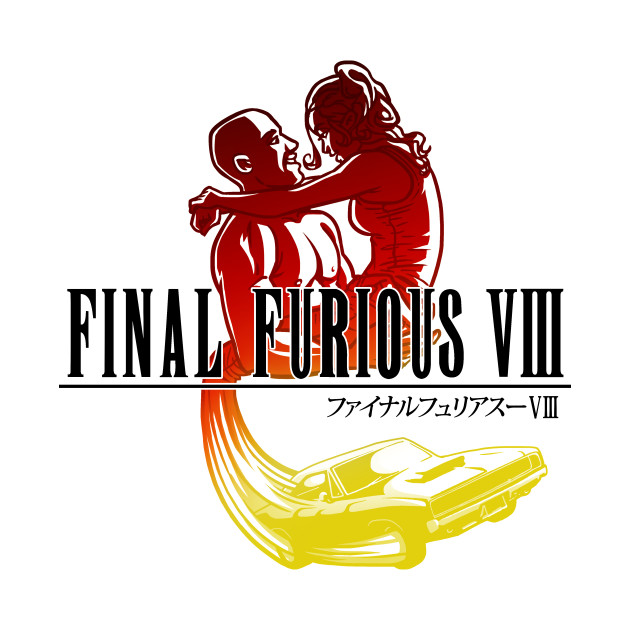 Final Furious VIII