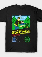Happy Golf T-Shirt