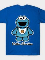 Hello Cookies T-Shirt