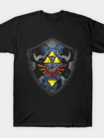 Hero's Shield T-Shirt