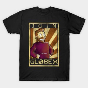 Join globex