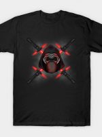 Kylo One Piece T-Shirt