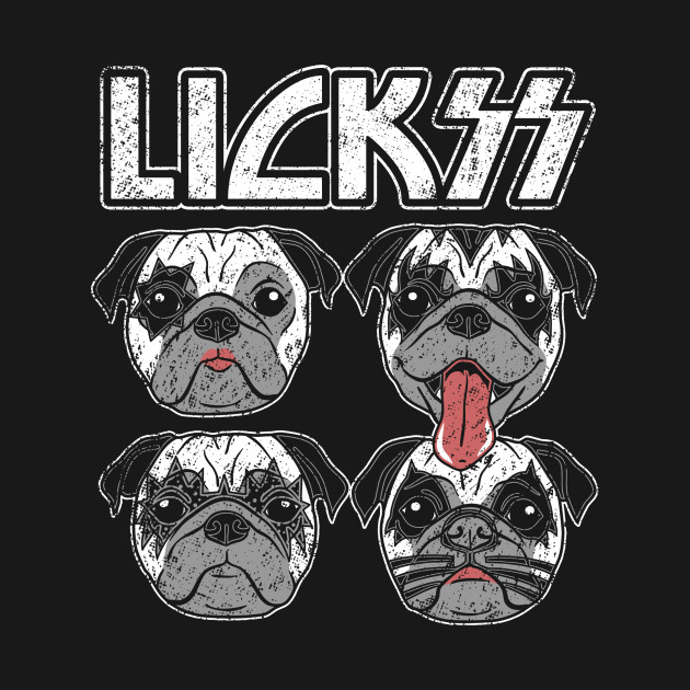 Lickss