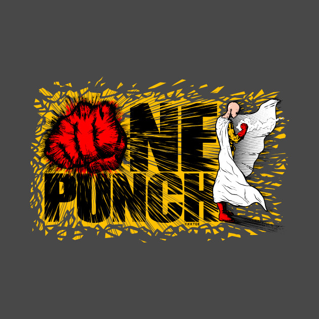 Only One Punch