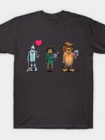 Oz wishes T-Shirt
