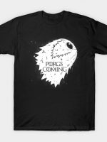 Porgs is Coming T-Shirt