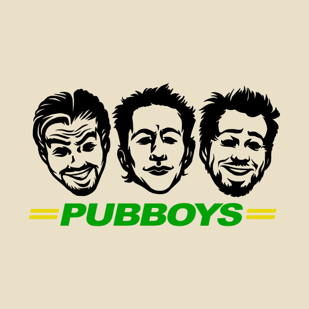 Pub Boys