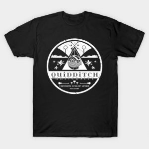 Quidditch-University