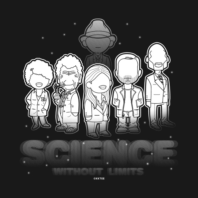 Science without limits