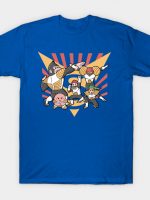 Smash Force T-Shirt