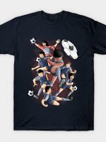 Soho FC T-Shirt