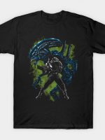 Space Fear T-Shirt