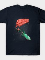 Starship II the sequel T-Shirt