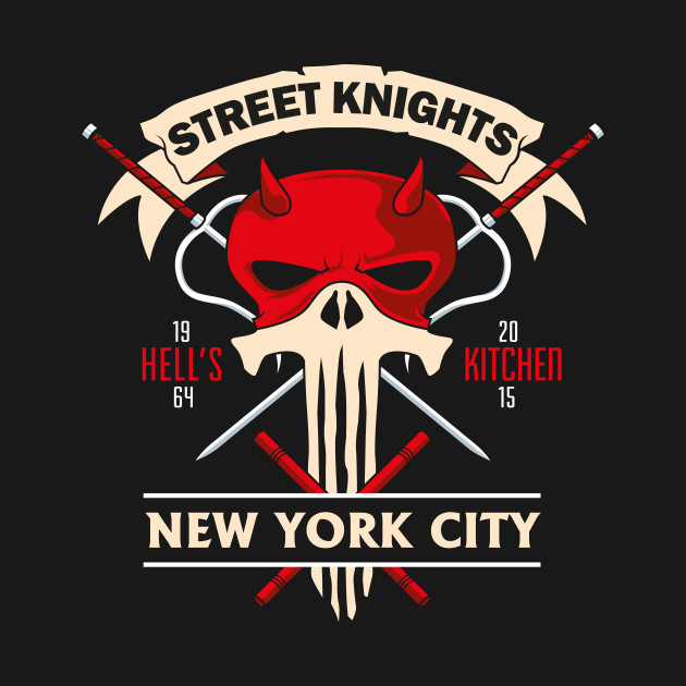 Street Knights