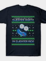 Sweater Rick T-Shirt