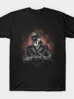 The Last Vigilante T-Shirt