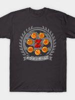dragonball T-Shirt