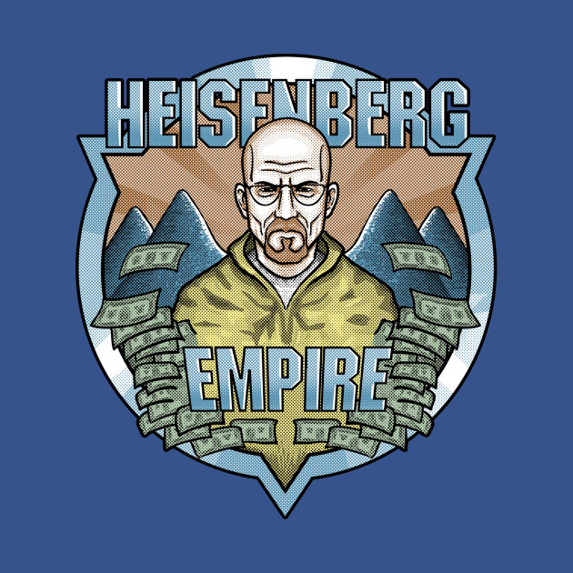 heisenberg empire