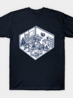 Adventure Tavern T-Shirt