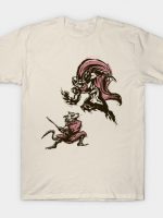 Ancient Duel T-Shirt