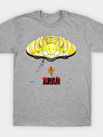 Aran T-Shirt