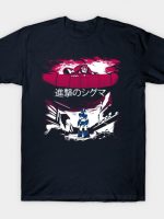 Attack on Sigma T-Shirt