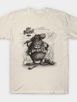 Bat Caverna T-Shirt