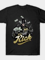 Bat Gangsta T-Shirt