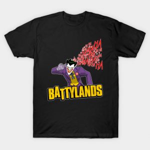 Battylands