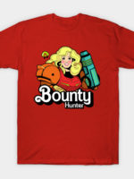Bounty Hunter T-Shirt