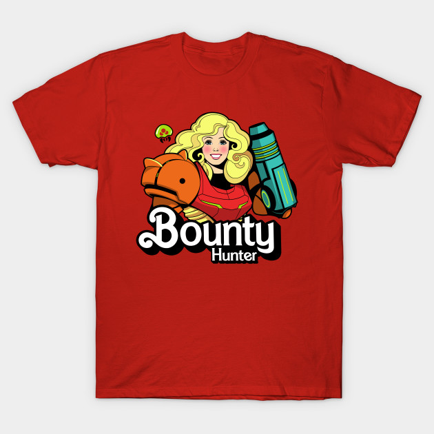 Bounty hunter