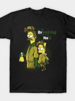 Breaking Ned T-Shirt