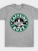 Caffeine Buzz T-Shirt