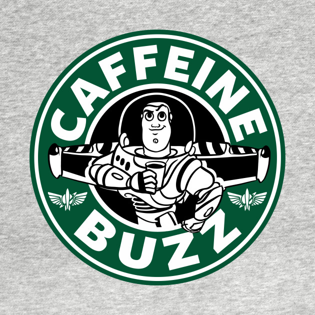 Caffeine Buzz