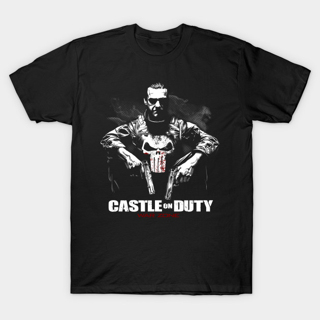 Castle on Duty