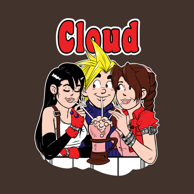 Cloud Comics
