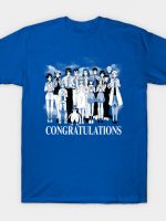 Congrats T-Shirt