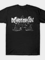 Demogorganzig T-Shirt