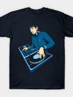 Dj Vulcano T-Shirt
