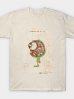 Dossiê Wazowski T-Shirt