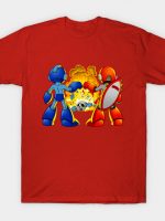 Epic Robro Fist T-Shirt