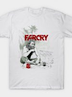 Farcry T-Shirt